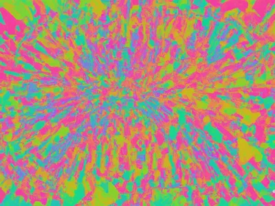 Grafica astratta dai colori vivaci e irradiati, con il marchio Scudo231® visibile nell’angolo inferiore destro.